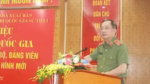 MPS, National Political Publishing House to host national scientific seminar on setting examples