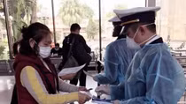 Visitors come from or transit in China’s nCoV-hit areas to be quarantined