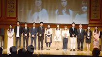 OVs in Japan, Cambodia gather for New Year celebration