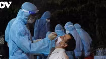National COVID-19 count passes 60,000 after 2,155 further fresh cases detected