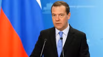 Russian Prime Minister begins official visit to Vietnam