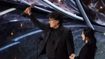 Oscars 2020: The top moments from Hollywood's big night