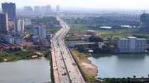 Cost overruns found in major Hanoi projects