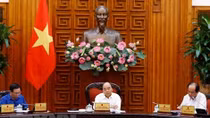 PM asks for more efforts to boost trade ties with key partners