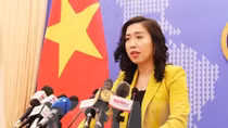Hydropower projects on Mekong River should not cause negative impacts: spokeswoman