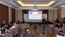 Vietnam, Australia boost agricultural cooperation