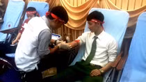 “Red Sunday” – voluntary blood donation campaign launched in Hanoi