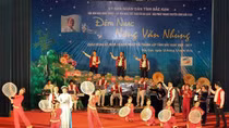 Bac Kan province starts 20th anniversary celebrations