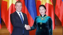 National Assembly helps take ties with Russia to next level
