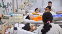 Health ministry urges enhanced Zika, dengue fever prevention