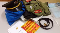 Police nationwide asked to strictly handle illegal trade and use of police equipment