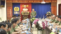 Police of Southern provinces asked to promote security and order