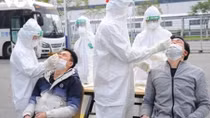 50 further new cases added to national infection tally