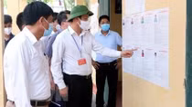 Hai Duong works hard to ensure safety of general elections amid COVID-19