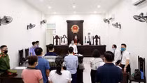 Organisers of illegal emigration to RoK imprisoned