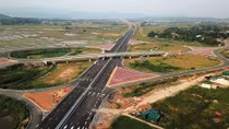 Work on Dau Giay-Lien Khuong expressway to start next year