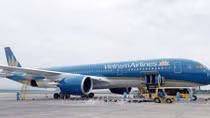 Nearly 360 Vietnamese citizens flown home from US