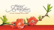 Happy New Year 2017 - Year of Rooster