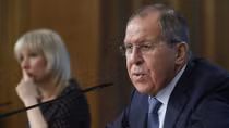 Russia will not support U.S. bid to change Iran nuclear deal: Lavrov