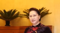 National Assembly Chairwoman to pay official visit to RoK