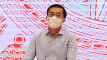 Vietnam may launch vaccine passport project when it reaches community immunity: MoH official 