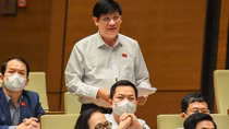 Vietnam signs vaccine technology transfer agreements with three countries