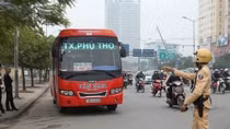 Nearly 100 people killed by road accidents during holidays