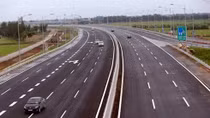 New roads, old traffic safety problems