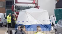 39 truck deaths in UK: Vietnamese Embassy will take citizen protection measures