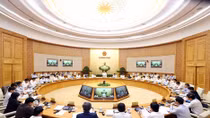 Vietnam’s socio-economic situation witnesses positive signs: PM