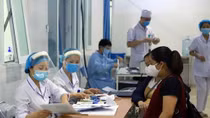 Photo contest honors nurses fighting COVID-19