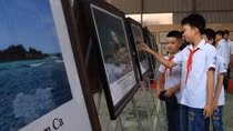 Communication project on sea, island sovereignty approved