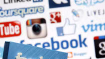 Young Vietnamese people greatly affected by social media