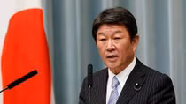 Japan agrees to discuss travel re-connection with Vietnam