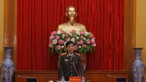 MPS leader asks to promote security at BOT projects 