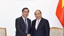 PM urges further support for overseas Vietnamese