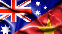 Australia-VN investment to continue growing