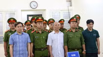 Court reduces prison sentence for Phan Van Anh Vu