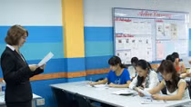 Vietnam ranks second best place in the world to teach English