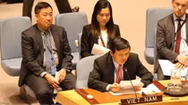 UN Security Council membership enables Vietnam to contribute more to UN