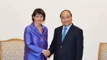 Vietnam keen on bolstering all-round partnership with Switzerland: PM