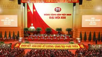 Delegates believe the 13th National Party Congress will be a big success