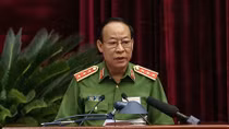 Deputy Minister Vuong: Do not let large cases last long