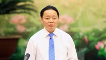 Natural resources minister pledges more transparency