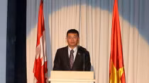 HCM City celebrates Vietnam-Canada diplomatic relations