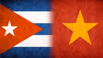 Greetings to Cuba on 59th anniversary of Vietnam-Cuba diplomatic ties