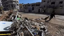 Syrian opposition to announce delegates for U.N. peace talks: HNC