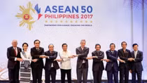 ASEAN Joint Consultative Meeting held in Singapore