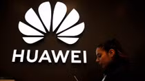 Bills targeting China's Huawei introduced in Congress
