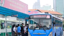 HCM City to invest in public transport in new residential areas
